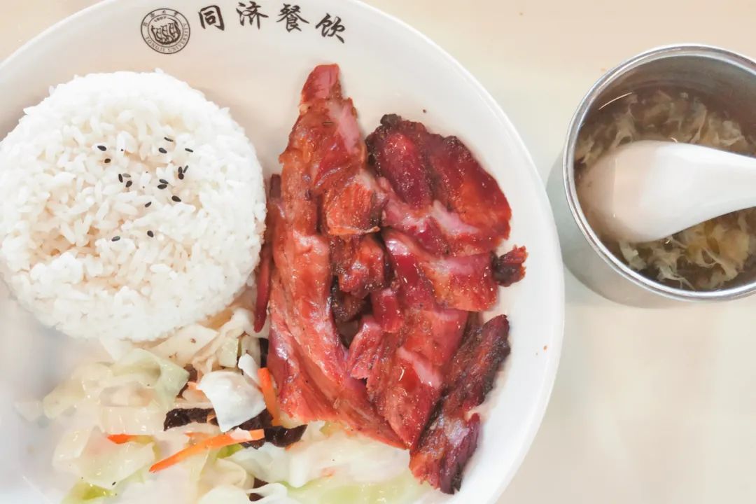高考志愿填报 大学食堂推荐_江西黑暗料理网红,_全国高校美食地图 高校食堂哪家强
