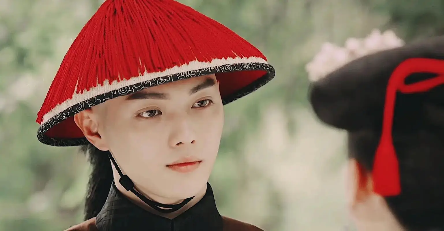内娱人设崩塌 男星真实面目 反差巨大_许凯演技差吗 李易峰私生活曝光 陈翔卖惨人设被揭穿_娱乐圈最干净的演员