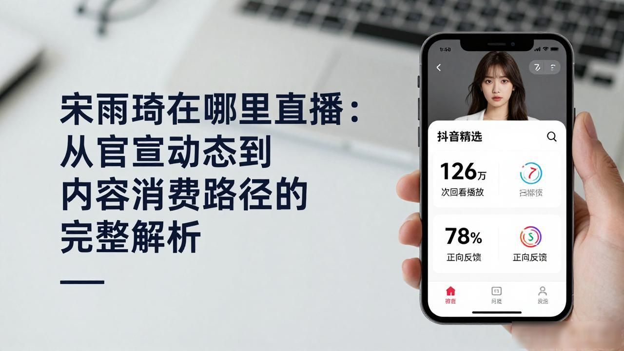 明星抖音最近热点是什么时候发的啊,_宋雨琦直播安排 抖音精选APP回看统计 用户反馈数据分析